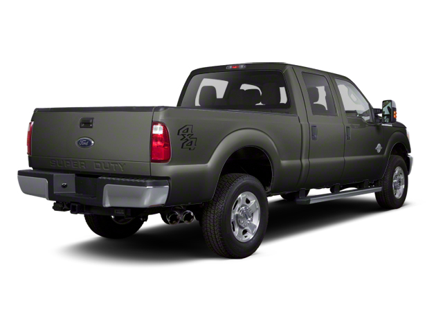 2014 Ford F-350 LARIAT