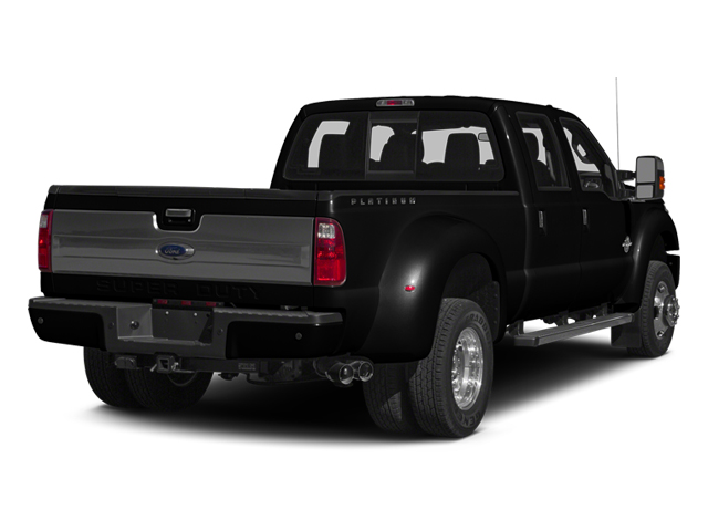 2014 Ford F-350 LARIAT