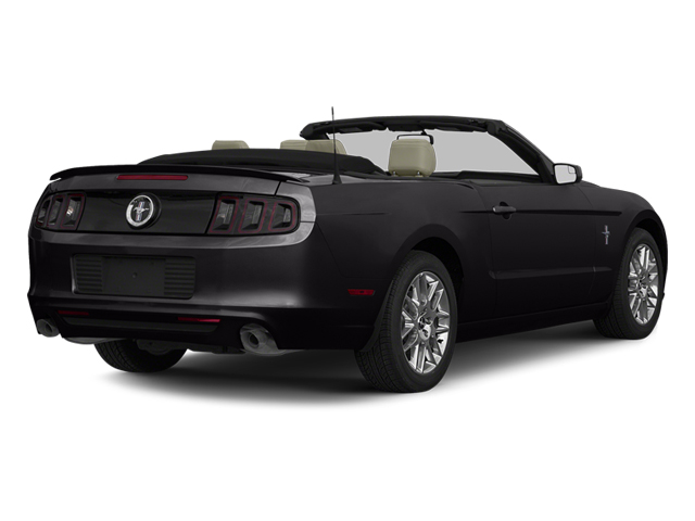 2014 Ford Mustang V6 Premium