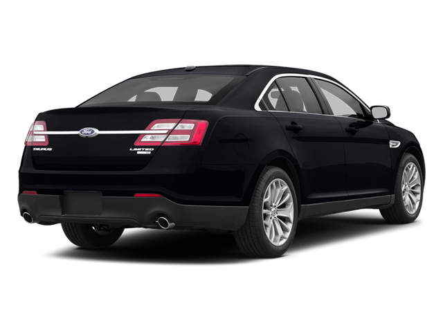 2014 Ford Taurus SEL