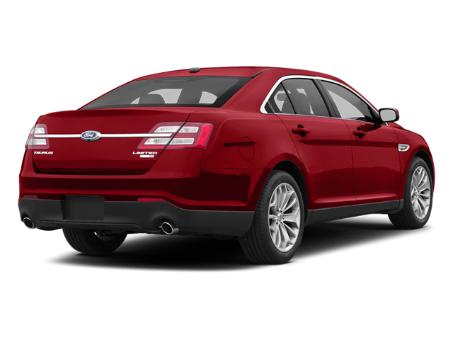 2014 Ford Taurus Limited