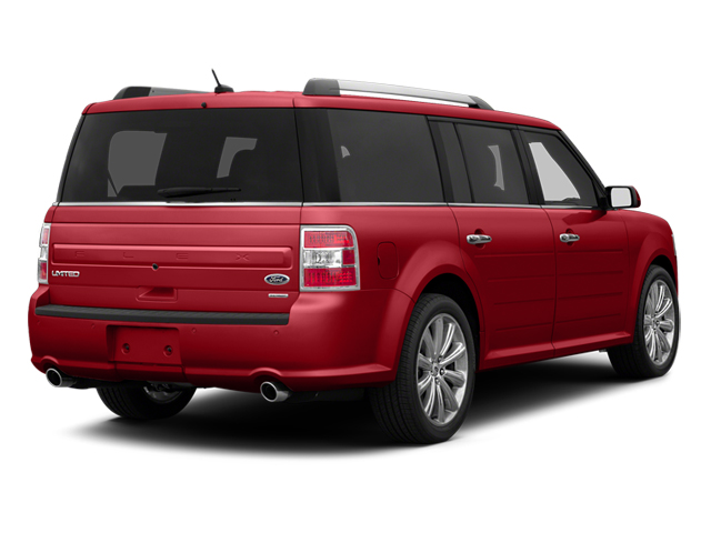 2014 Ford Flex SEL 2014 Ford Flex SEL