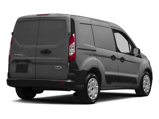 2014 Ford Transit Connect XL