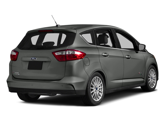 2014 Ford C-Max Energi SEL 2014 Ford C-Max Energi SEL