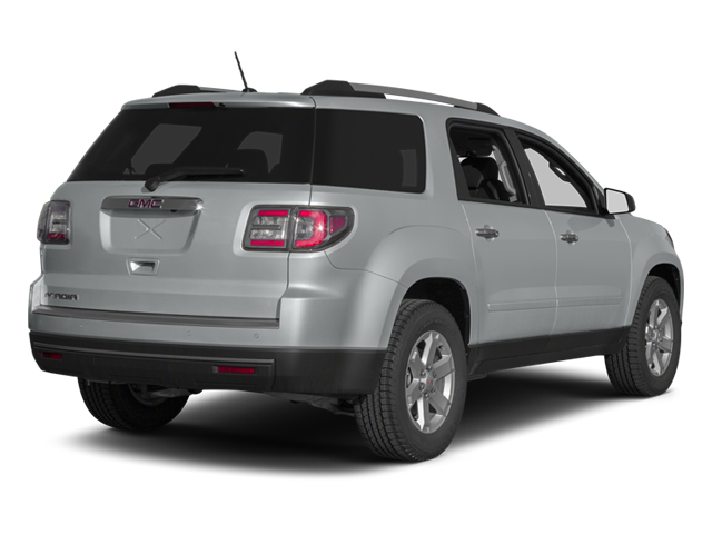2014 GMC Acadia SLT-1