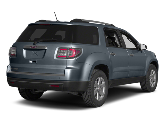 2014 GMC Acadia SLT-2
