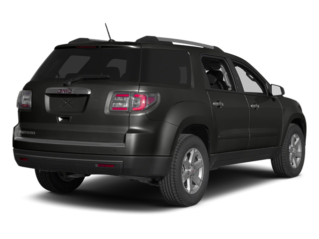 2014 GMC Acadia SLE-2