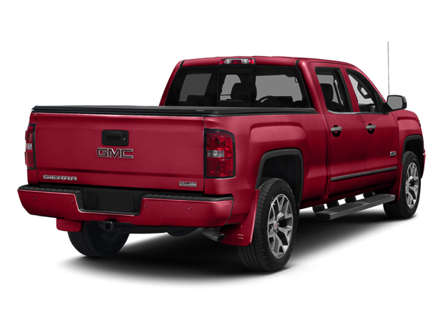 2014 GMC Sierra 1500 SLT 2014 GMC Sierra 1500 SLT
