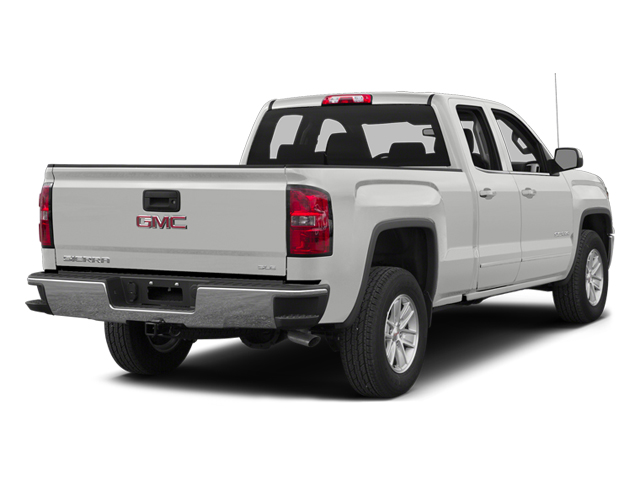 Used 2014 GMC Sierra 1500 For Sale in Muscle Shoals, AL