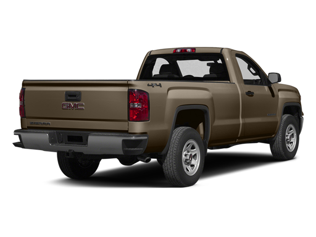 2014 GMC Sierra 1500 SIERRA K15 2014 GMC Sierra 1500 SIERRA K15