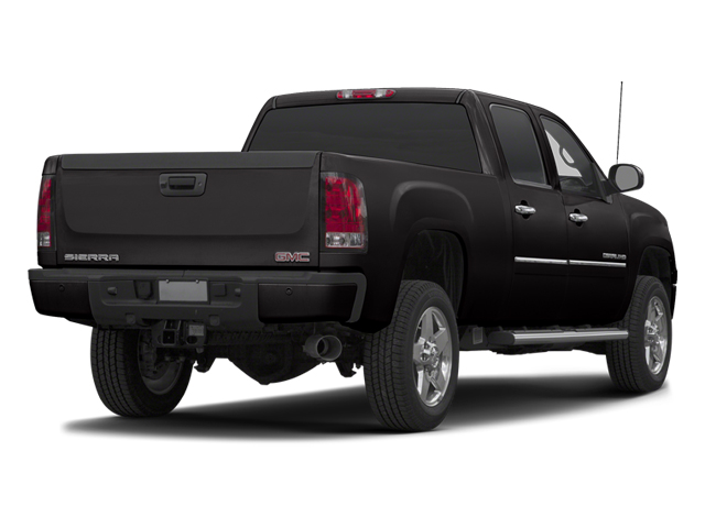 2014 GMC Sierra 2500HD Denali