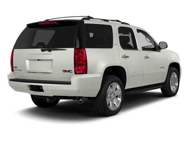 2014 GMC Yukon SLT