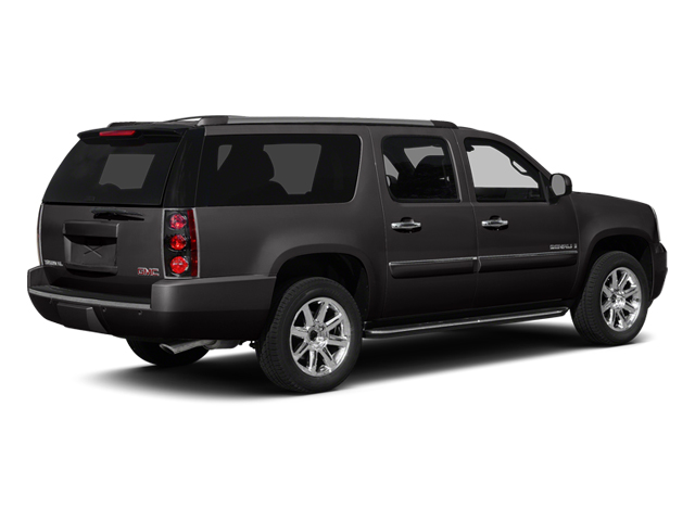 2014 GMC Yukon XL 1500 Denali 2014 GMC Yukon XL 1500 Denali