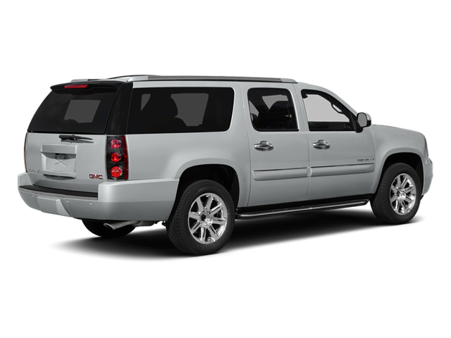 2014 GMC Yukon XL 1500 Denali