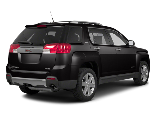 2014 GMC Terrain SLE-2