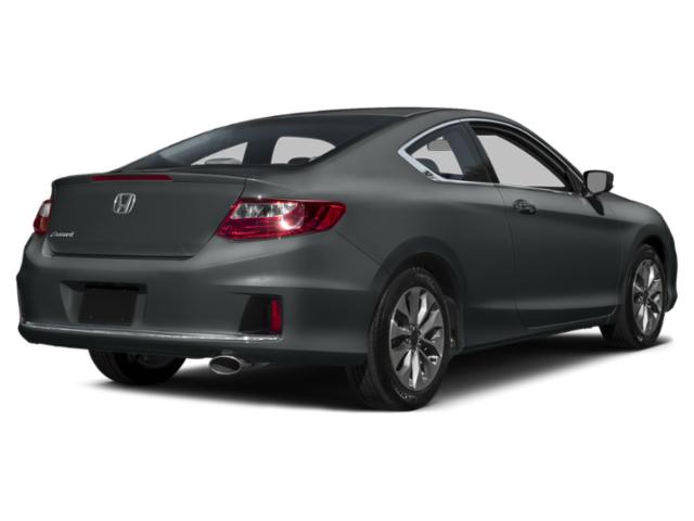 2014 Honda Accord LX-S