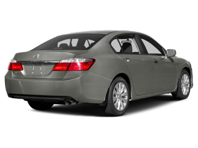 2014 Honda Accord Sedan EX