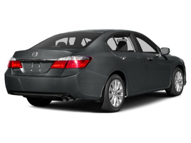 2014 Honda Accord EX 2014 Honda Accord EX