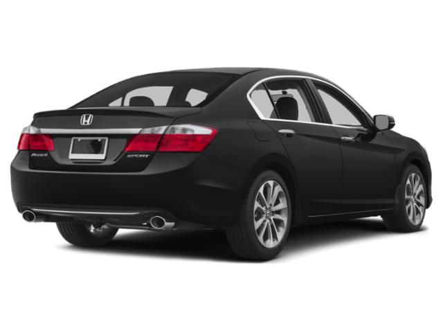2014 Honda Accord Sport 2014 Honda Accord Sport
