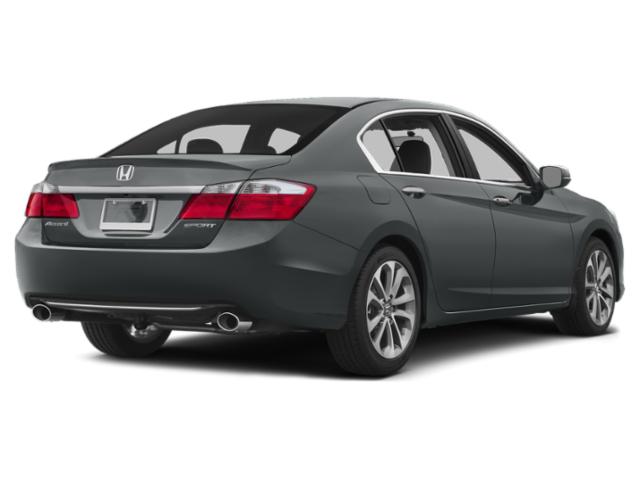2014 Honda Accord Sport 2014 Honda Accord Sport
