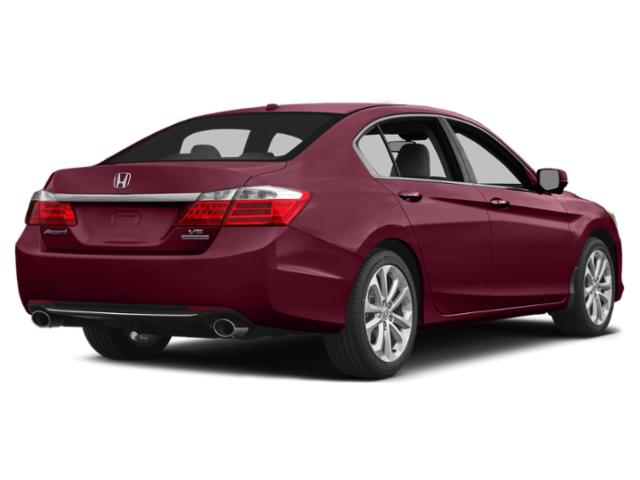 2014 Honda Accord Touring