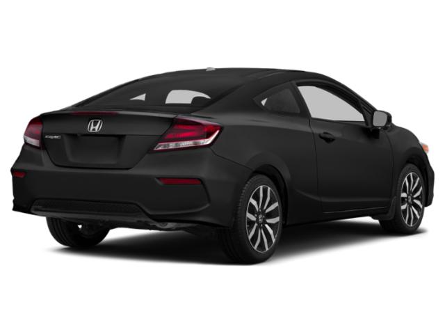 2014 Honda Civic EX-L