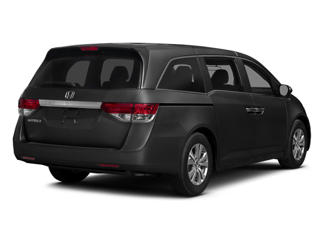 2014 Honda Odyssey EX