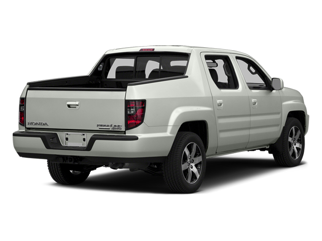 2014 Honda Ridgeline SE 2014 Honda Ridgeline SE
