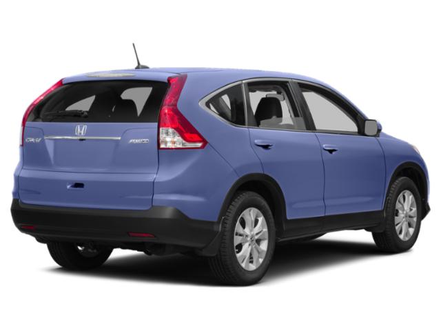 Used 2014 Honda CR-V For Sale in Jackson, MI