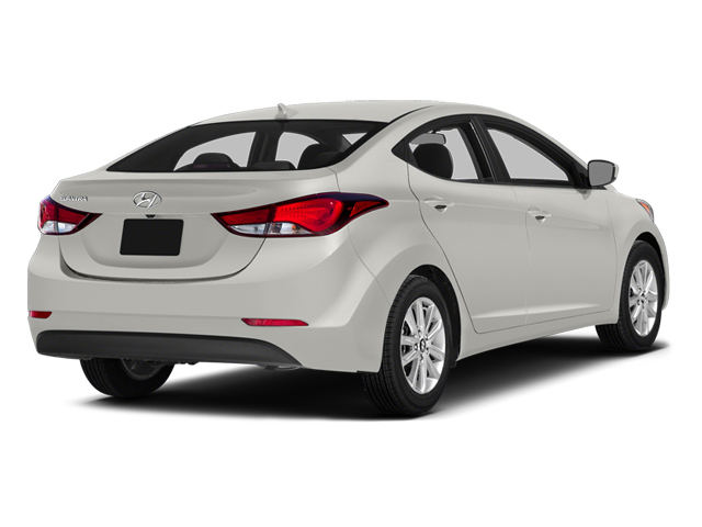 2014 Hyundai Elantra SE 2014 Hyundai Elantra SE