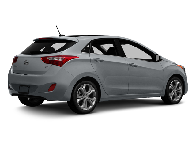 2014 Hyundai Elantra GT Base 2014 Hyundai Elantra GT Base