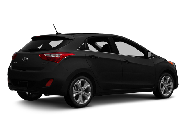 2014 Hyundai Elantra GT 5DR HB AUTO 2014 Hyundai Elantra GT 5DR HB AUTO