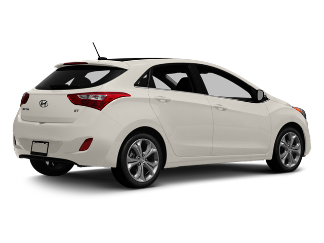2014 Hyundai Elantra GT 