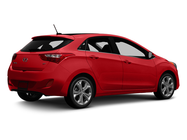 2014 Hyundai Elantra GT 5dr HB Auto