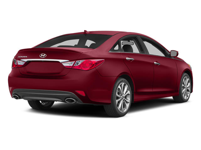 2014 Hyundai Sonata Limited 2.0T 2014 Hyundai Sonata Limited 2.0T