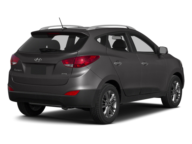 2014 Hyundai Tucson SE 2014 Hyundai Tucson SE