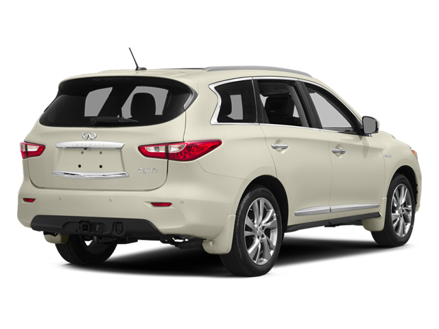 2014 INFINITI QX60 Hybrid Hybrid