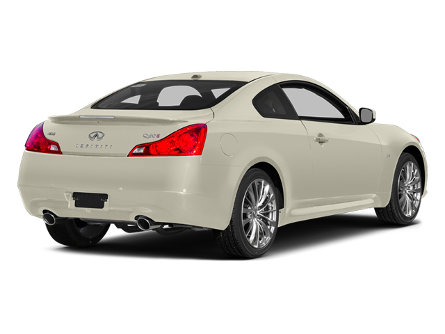 2014 INFINITI Q60 2014 INFINITI Q60