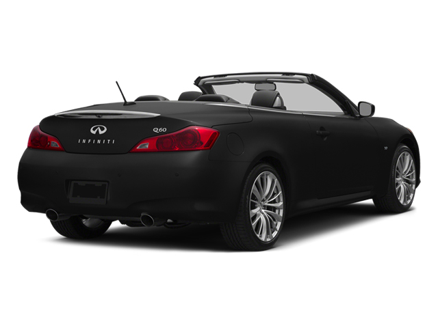 2014 INFINITI Q60 Base (A7)