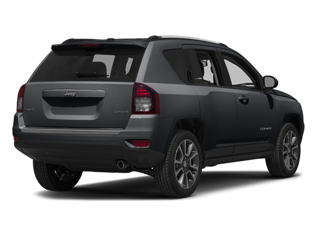 2014 Jeep Compass Limited 2014 Jeep Compass Limited