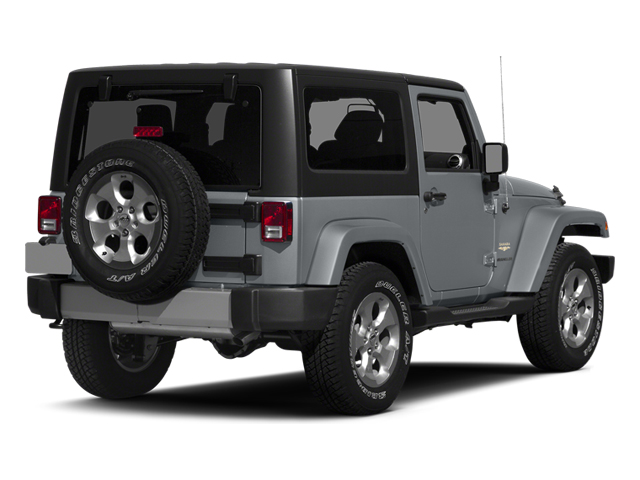 2014 Jeep Wrangler Sport 2014 Jeep Wrangler Sport