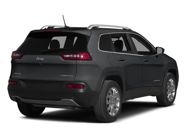 Used 2014 Jeep Cherokee For Sale in Tucson, AZ