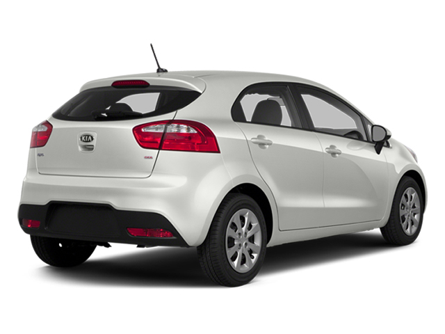 2014 Kia Rio EX 2014 Kia Rio EX
