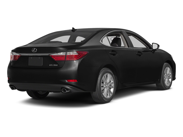 2014 Lexus ES 350 ES 350