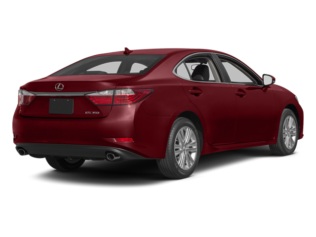 2014 Lexus ES 350 350