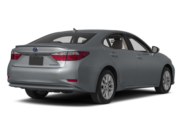 2014 Lexus ES 300h 300h