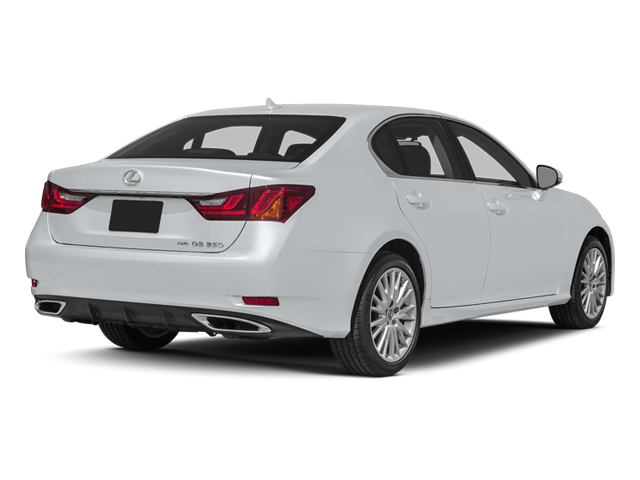2014 Lexus GS 350 350 2014 Lexus GS 350 350