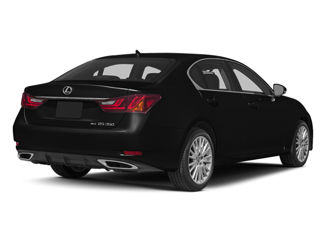 2014 Lexus GS 350 350 2014 Lexus GS 350 350
