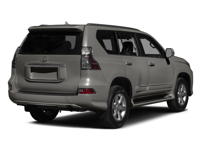 2014 Lexus GX 460 Luxury