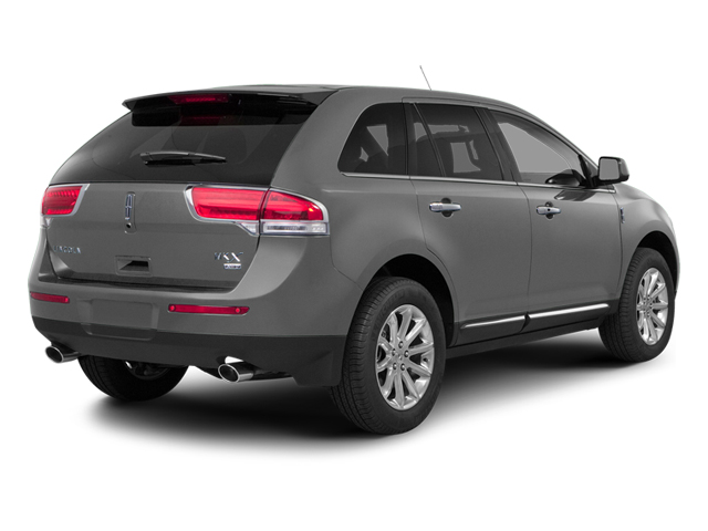 2014 Lincoln MKX 2014 Lincoln MKX
